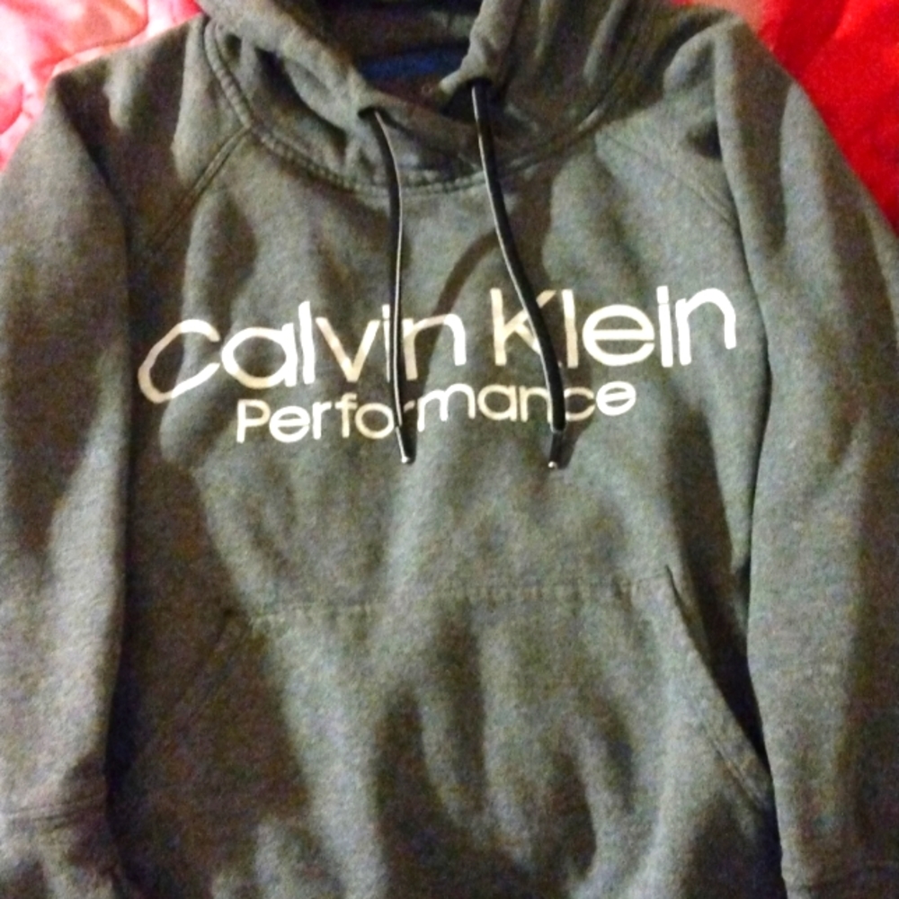 Calvin Klein Hoodie